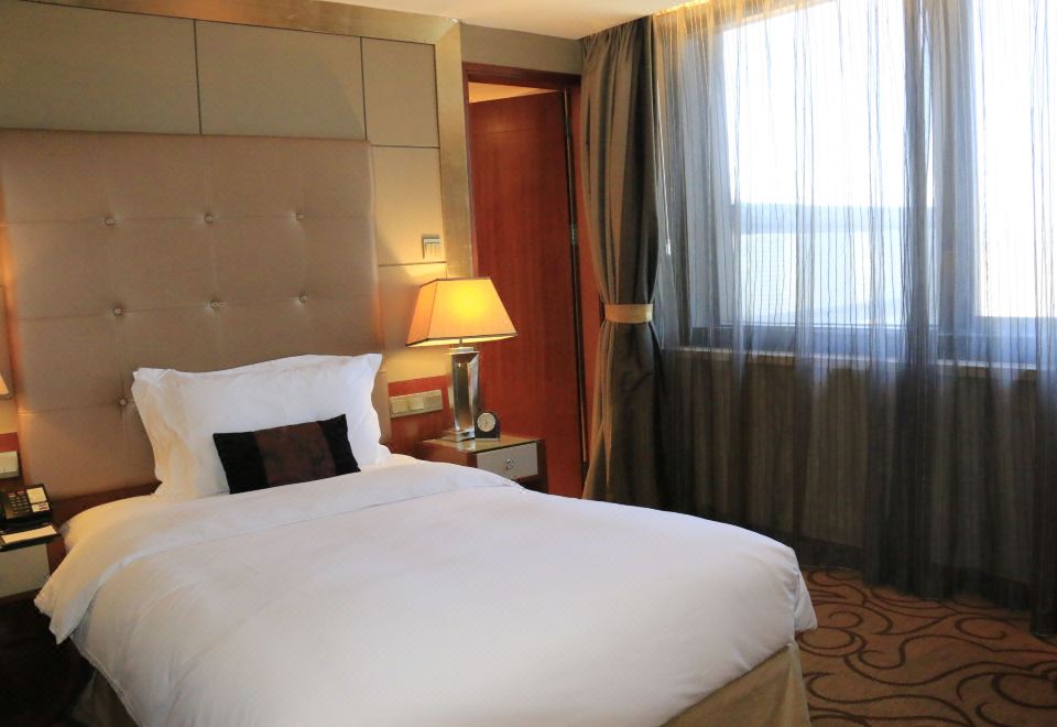 迷你特惠大床房