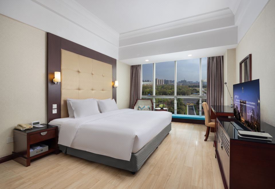Jinling Yuntai HotelFamily Suite