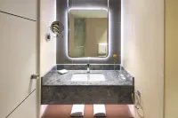 クラウンプラザ リヤド パレス by IHG