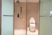 보러 윤치 호텔 (보러역 베이징 브리지)