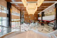 Jiaoling Hotel
