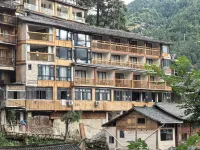 Xijiangyue • Millennium Panorama Hotel Hotéis em 