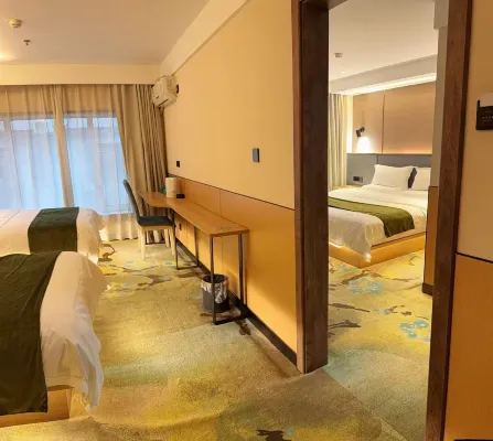 GreenTree Inn (Dongfeng)
