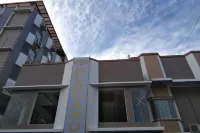 Bergamo Hotel Lingayen Hotels in 