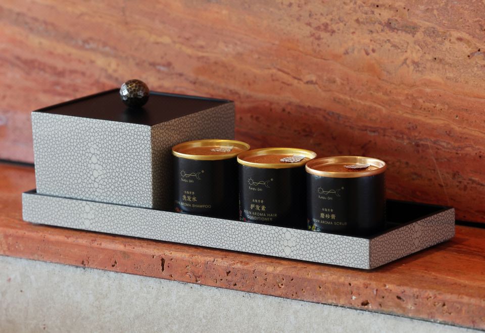 莳花逐浪轩（海景套房-大床）