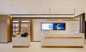 City Comfort Inn (Beihai Rt Mart High-speed Railway Station Store) - Housity