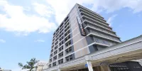 天然温泉　若狭の湯　ドーミーイン敦賀 のホテル