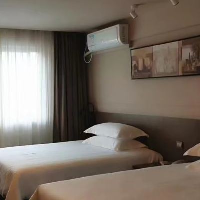 樂享·家庭三人間【親子歡樂趣味+海上腳踏車道風光】 錦江之星品尚飯店（廈門北站集美大學店）優惠