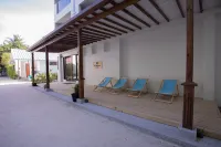 Plumeria Maldives Hotels in 