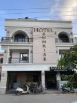 Hotel Sunrise Ξενοδοχεία στην πόλη 