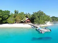 Ratua Private Island Resort