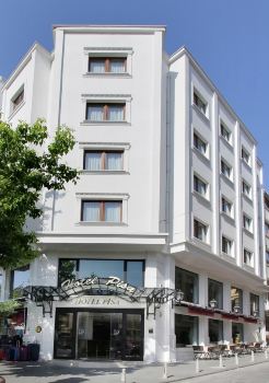 Pisa Hotel