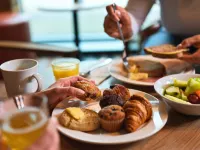 B&B Hotel Ipswich Hotels in 
