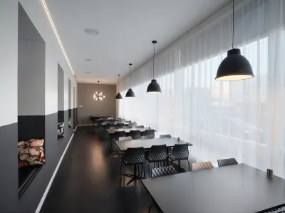 Hotel Cabin Hotels in 