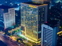 Shangri-La, Hotel Jinan