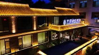 Kaiyuan Xiyue Hotel (Zhengding Gucheng Branch) Hotéis em 