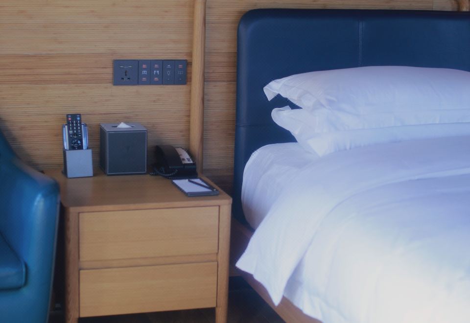 花園行政雙臥套房+2室1廳3衞+戶外露臺+宜人山色