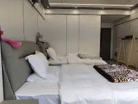 鹽津豆沙秦月居民宿