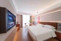 Yida International Hotel