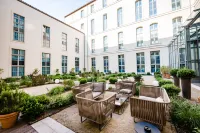 InterContinental Hotels MARSEILLE - HOTEL DIEU by IHG Hotels in Marseille