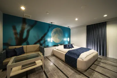 Hotel Go (Adults Only) Hotel di 