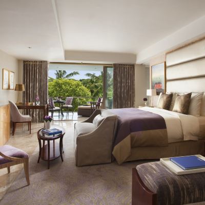 Baron Suite With Garden View The Mulia Nusa Dua Bali Promo Code