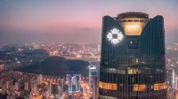 Na Lotus Hotel, a Luxury Collection Hotel, Nanning Hotels in 