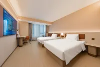 Hanting Hotel (Baotou Minzu East Rd) Hotels in Baotou