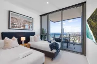 Broadbeach Ocean View Luxury Residences - The Signature