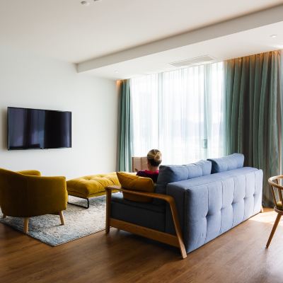 Flynn's Suite Crystalbrook Flynn Promo Code