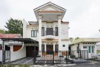 The Lavana Dzawani Villa Godean