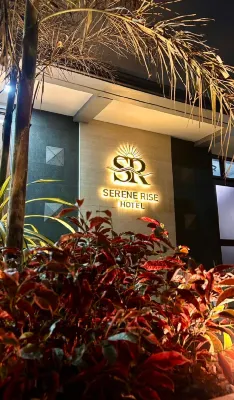 Serene Rise Hotel Angeles City Hotels in 