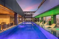 Yangon Thanlwin Hotel