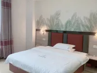 Luhe Mijia Apartment Hotels in Luhe