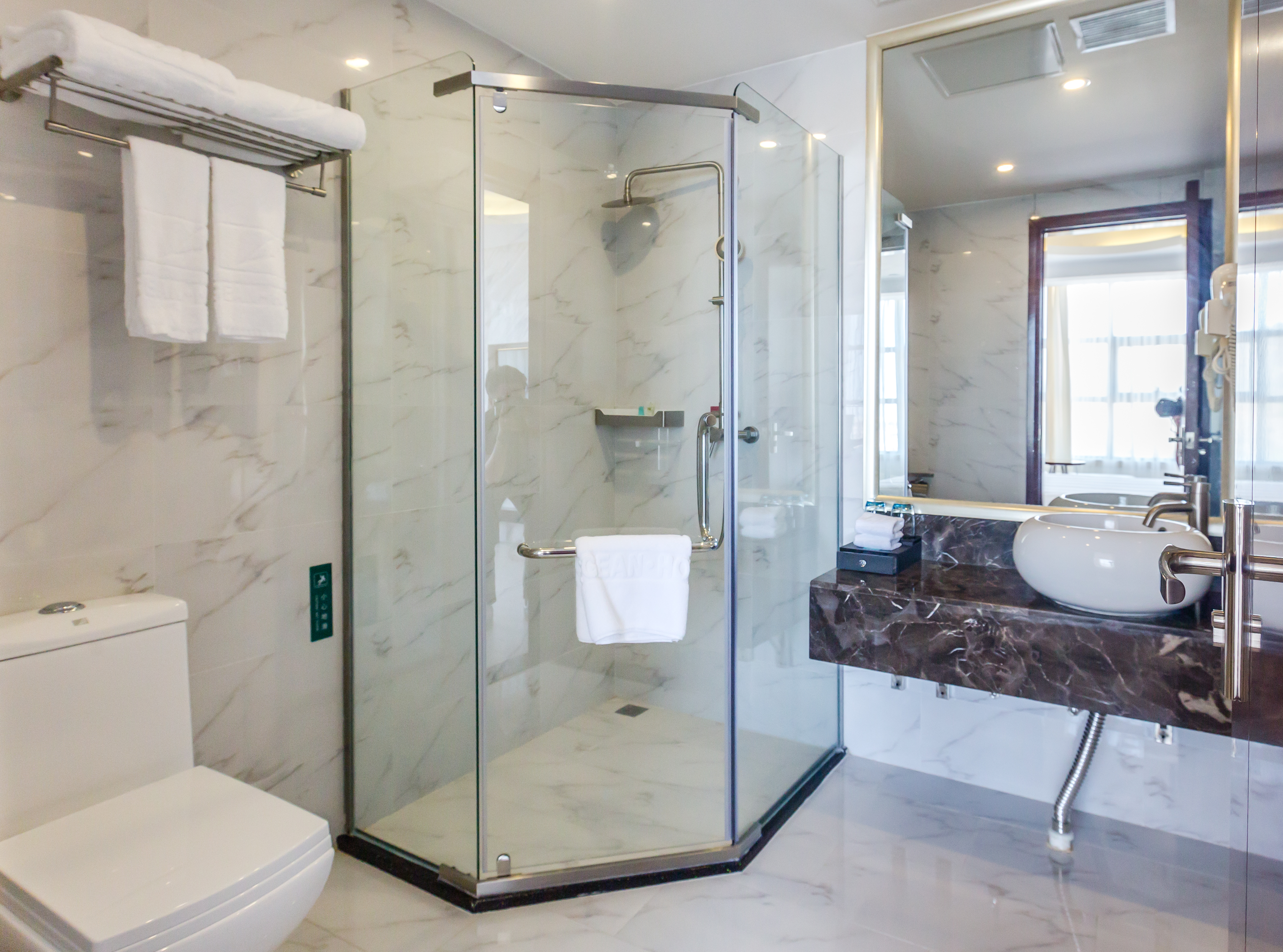 Aegean Hotel轻奢山景一房一厅