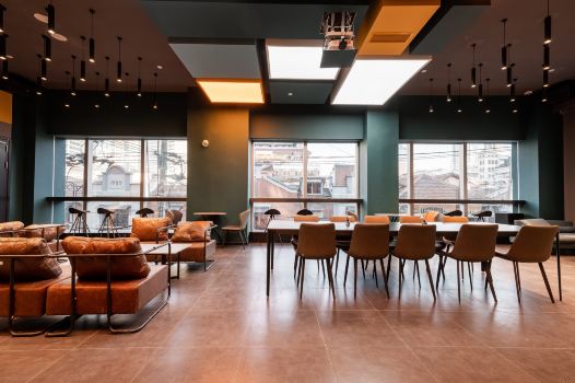 Dayin International Youth Hostel(East Nanjing Road & The Bund)