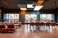Dayin International Youth Hostel（East Nanjing Road & The Bund）