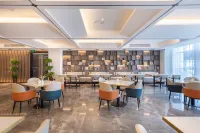 Hefei Feidong High Speed Rail Station Atour Hotel