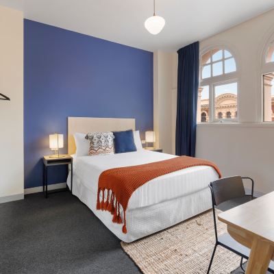 套房 塞林納墨爾本中央飯店優惠