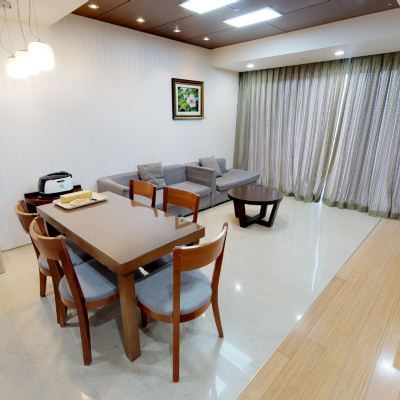 山景豪華暖炕房 一號高公寓優惠