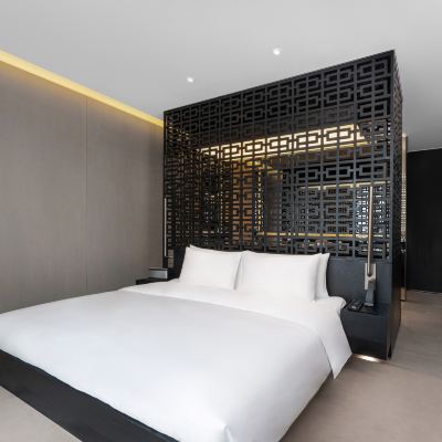 家庭套房 成都博舍優惠