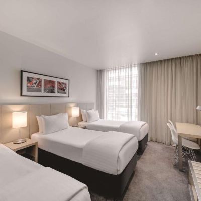 Deluxe Interconnecting Family Room Travelodge Hotel Melbourne Docklands Promo Code