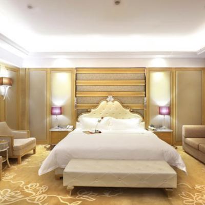 總統套房 翁源龍泰酒店優惠