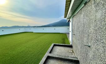 Langkawi Seaview Cube w/ Rooftop Pool