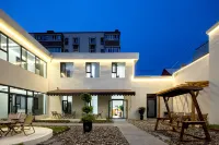 Sixiang Stars Homestay Hotel di 