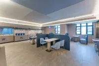 HanTing Hotel (Minhou Jingxi Houyu Subway Station)