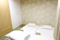 Hotel Shin-Imamiya