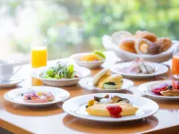 Grand Prince Hotel Osaka Bay