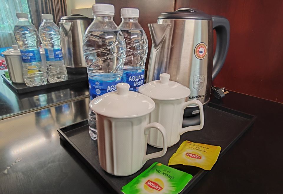 家庭亲子房|独立温泉池