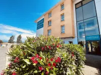 Comfort Aparthotel Carcassonne โรงแรมใน